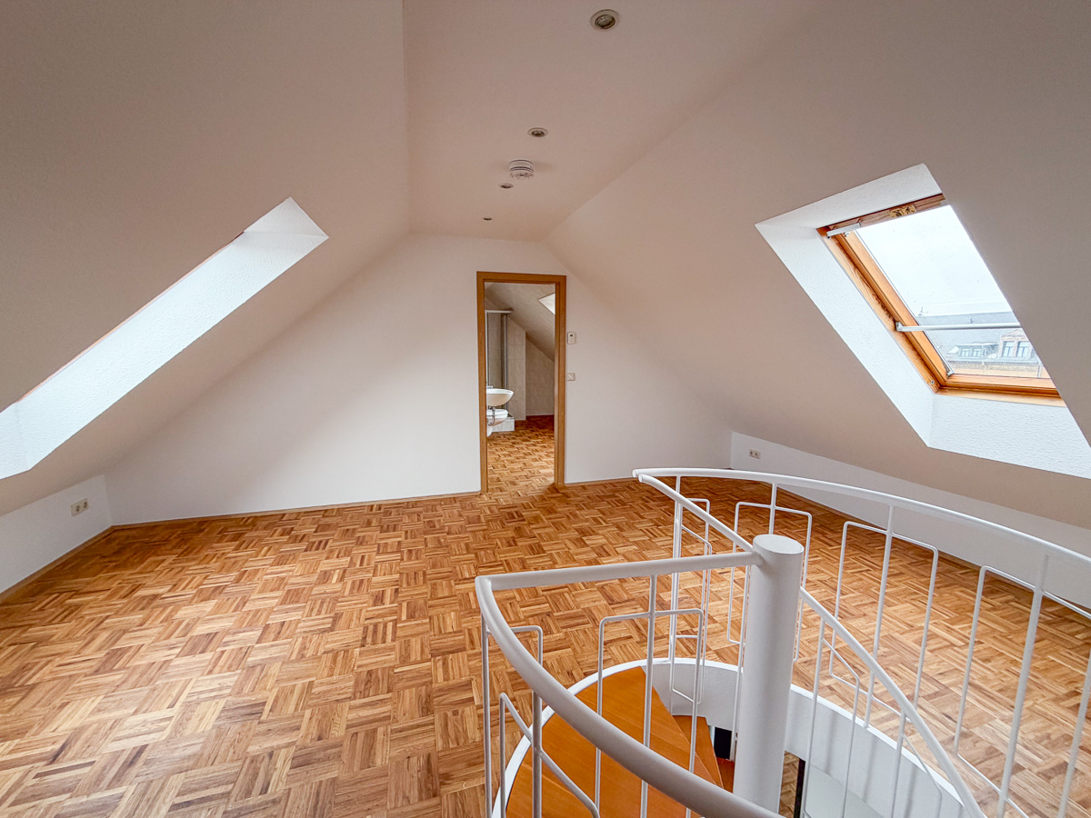 Arbeitszimmer Galerie