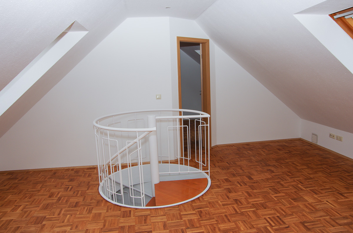 Arbeitszimmer Galerie