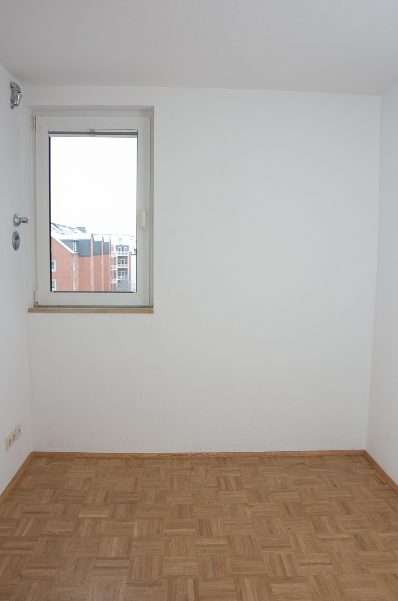 Arbeitszimmer