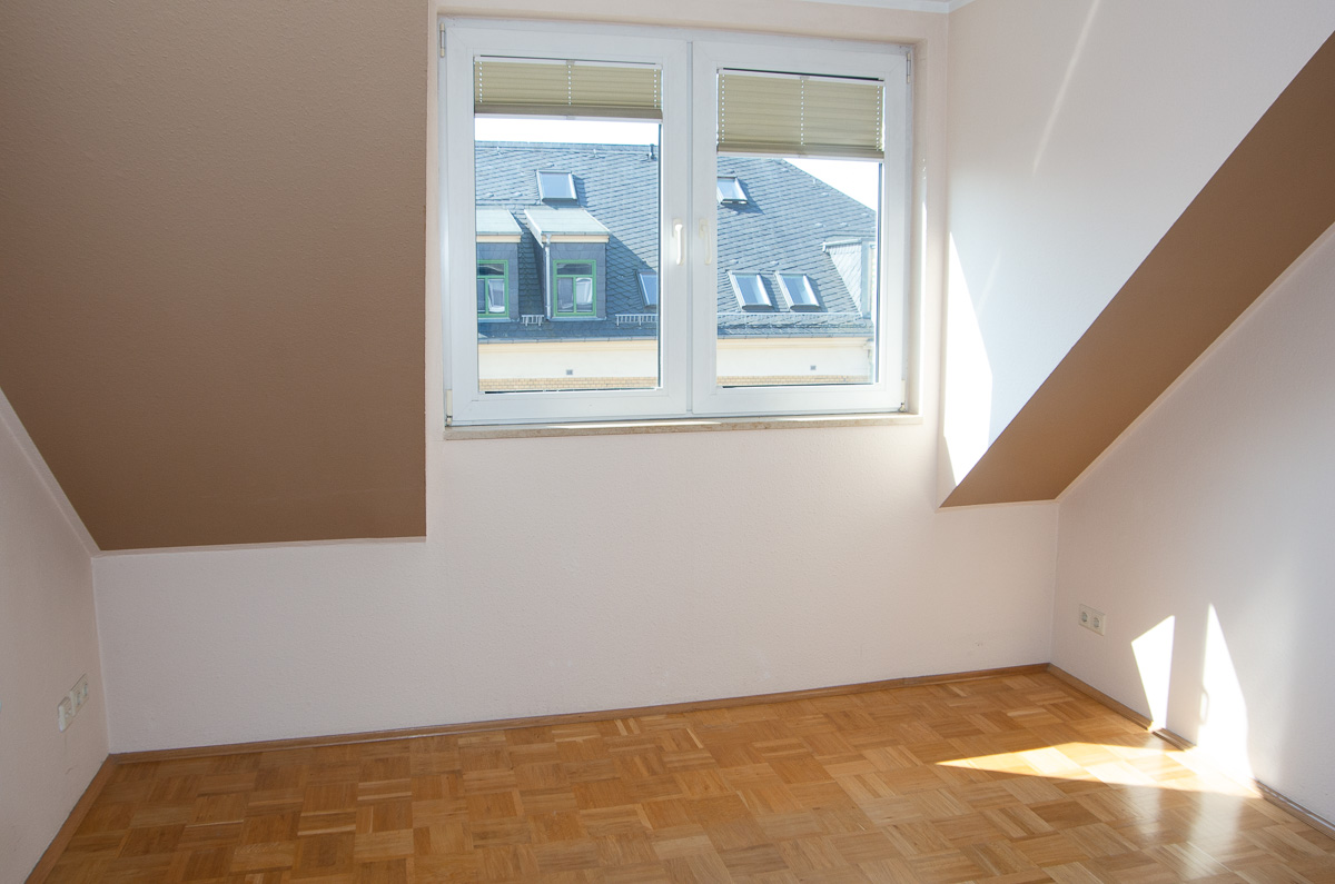 Schlafzimmer 2