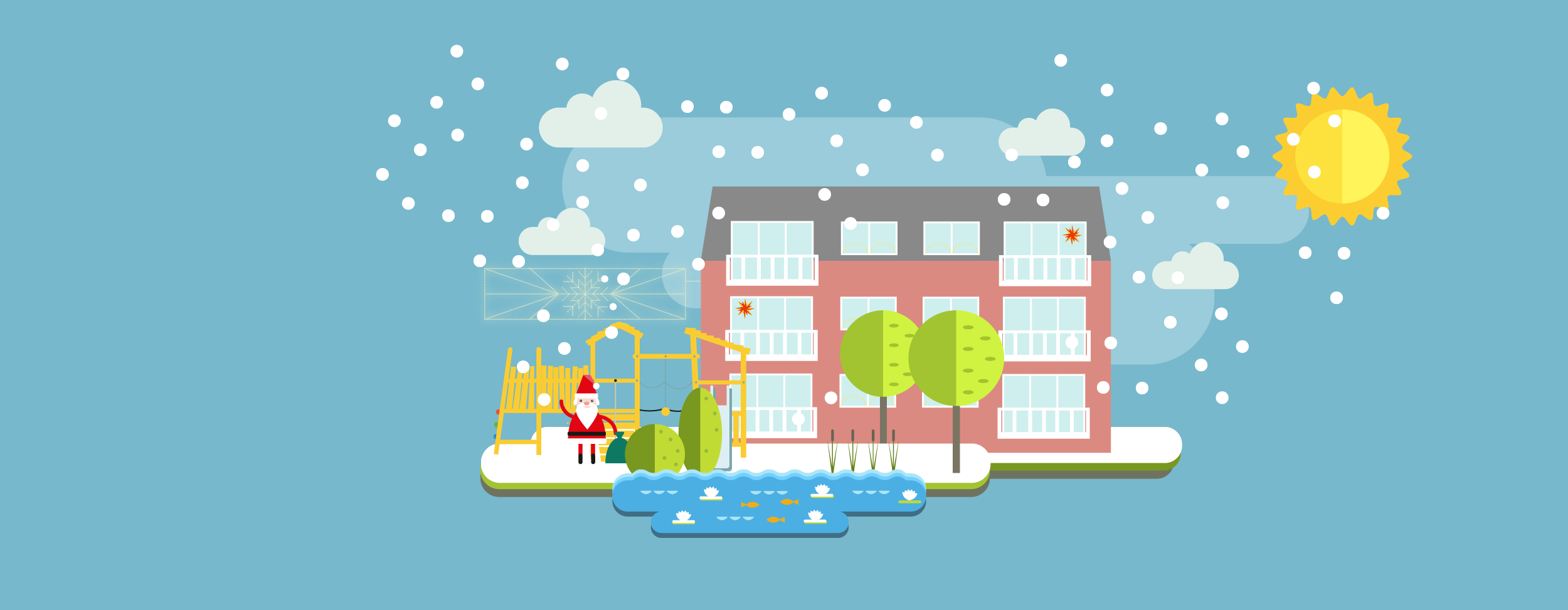 Slide Weihnachten 2023